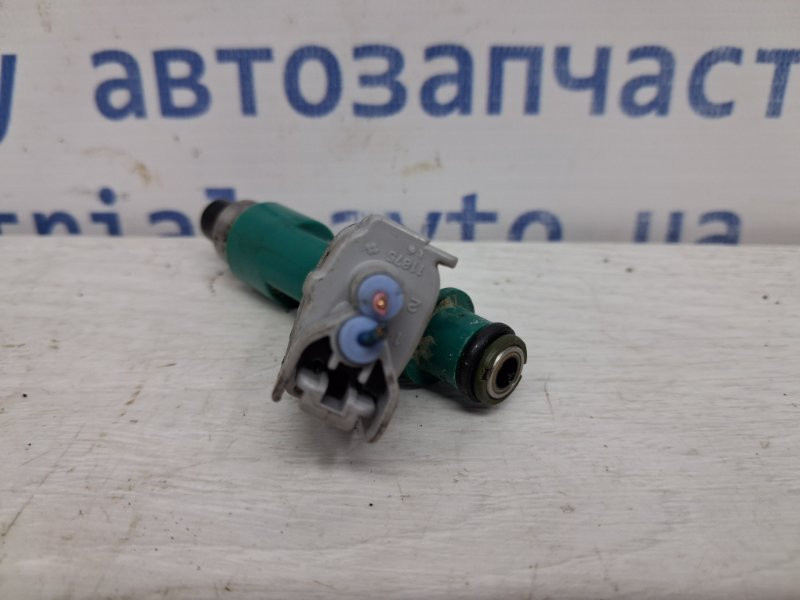 Форсунка топливная Suzuki Grand Vitara JT 2.4 БЕНЗИН J24B 2005 (б/у) Киев - изображение 2