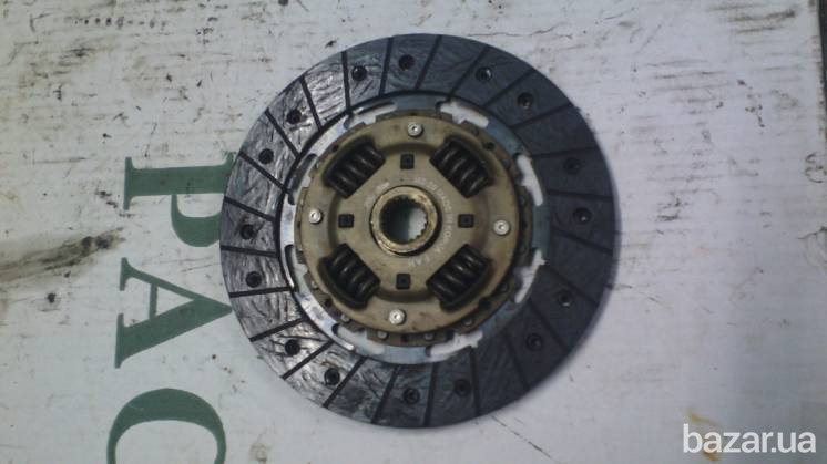 Диск зчеплення Мz-29 Кіа Шума 1.5 бензин 98р.в. Мазда 323 Винница - изображение 3