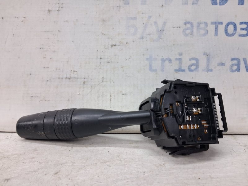 Переключатель подрулевой правый(дворники) Mitsubishi Outlander 2003-2006 8612A002 (Арт. 66483) Киев - изображение 3