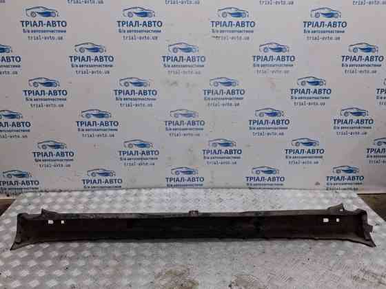 Бампер задний Renault Trafic 2001-2014 7701066121 (Арт. 80603) Київ