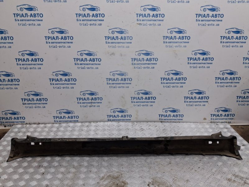 Бампер задний Renault Trafic 2001-2014 7701066121 (Арт. 80603) Київ - зображення 6