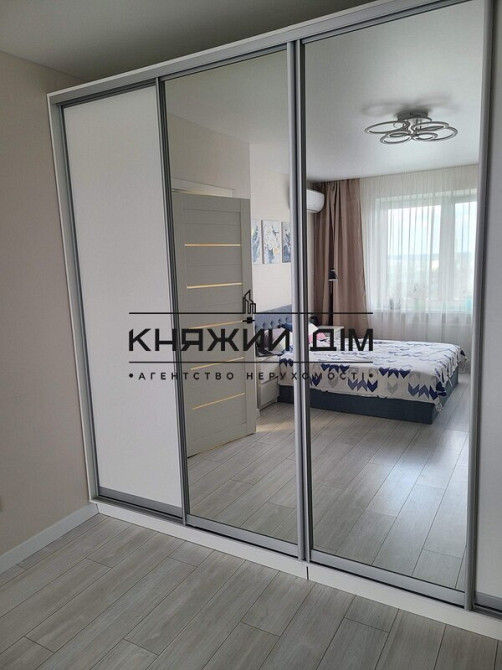 єВідновлення! Продаж 1-но к. квартири в ЖК Патріотика Осокорки/Позняки. № 21146504 Київ - зображення 11