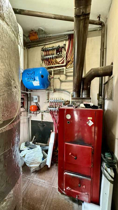 продажа 6-к дом Киево-Святошинский, Буча, 198990 $ Буча - зображення 9