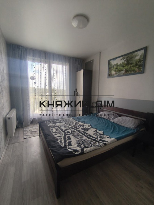 ОРЕНДА Є ГЕНЕРАТОР 2к квартира м.Деміївська вул Володимира Брожка 70 код 11204338 Киев - изображение 2