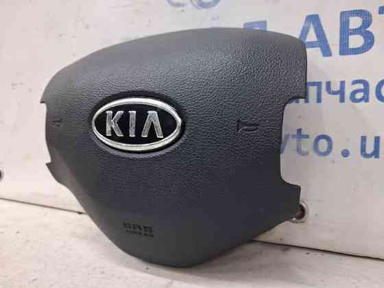 Подушка безопасности в руль Kia Ceed 2006-2012 569001H600 (Арт. 66269) Киев