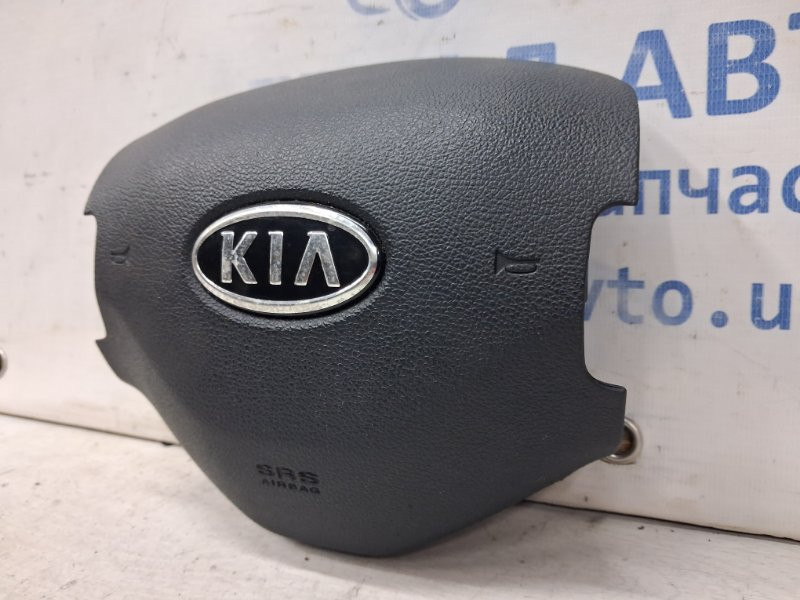 Подушка безопасности в руль Kia Ceed 2006-2012 569001H600 (Арт. 66269) Киев - изображение 3