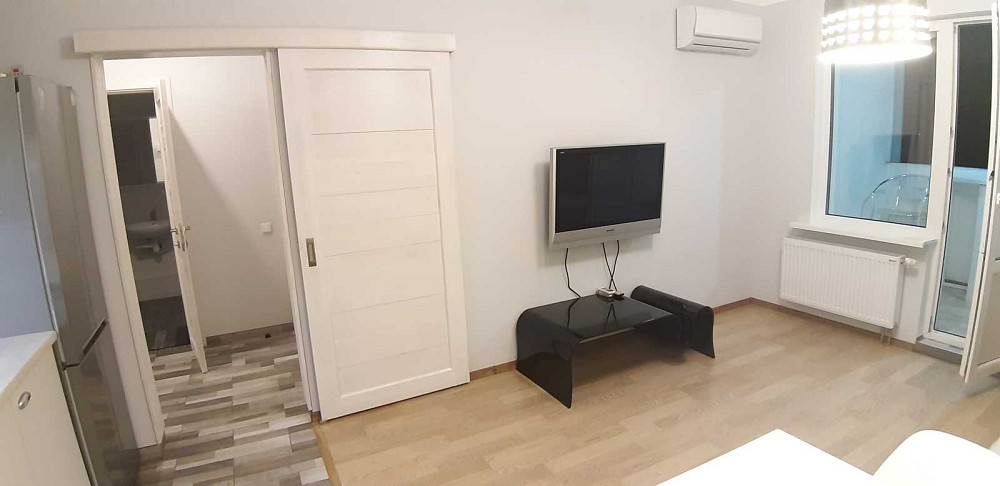 долгосрочная аренда 1-к квартира Киев, Голосеевский, 19999 грн./мес. Киев - изображение 11