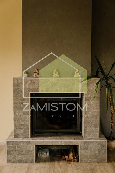 Двоповерховий будинок 130 м2 з новим ремонтом, обладнаний кухнею та усією технікою. Розташований з Киев - изображение 3