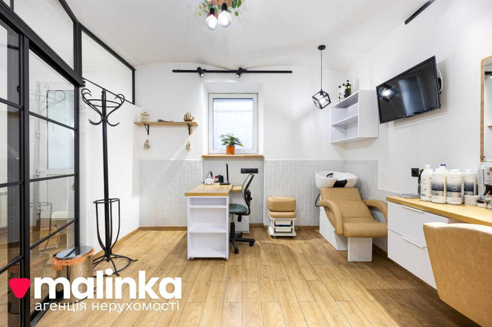 продажа объект сферы услуг Львов, Франковский, 155000 евро Львов - изображение 11