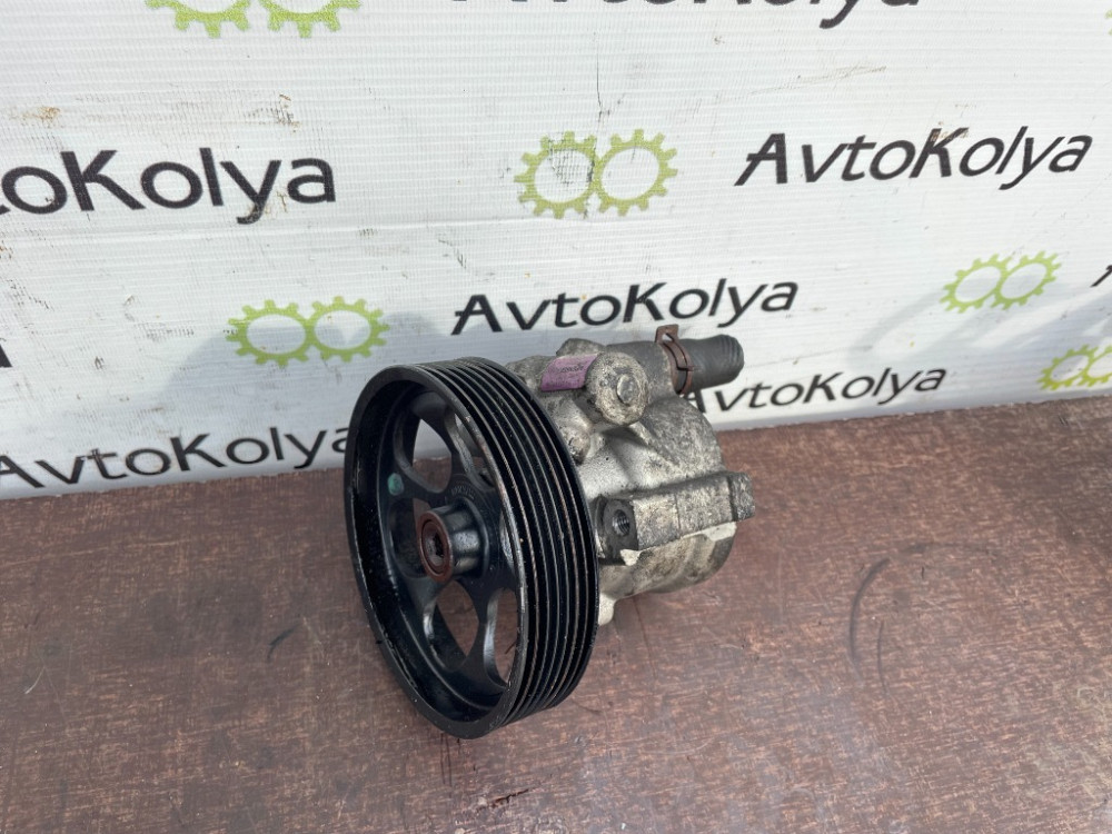 ГУР Гидроусилитель руля Nissan Primastar 1.9 dci 2001-2006 (8200054959) Ковель - зображення 2