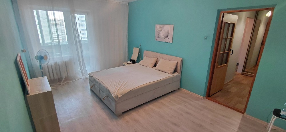 Продам 1 к.кв. Киев ул.Драгоманова 8Б площ 43кв.м. 64400 $ Київ - зображення 2