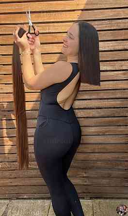 Перукарня у ДНІПРІ купує волосся від 35 см ДОРОГО!Вайбер 0961002722 Телеграм 0633013356 Дніпро