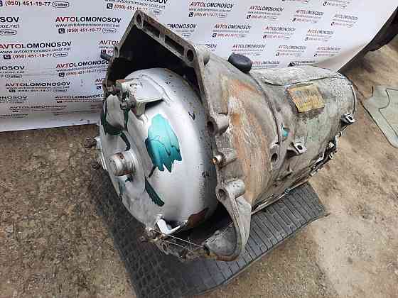 КПП Автомат A2102707300 Mercedes w202 W210 акпп в сборе 722.603 Дніпро