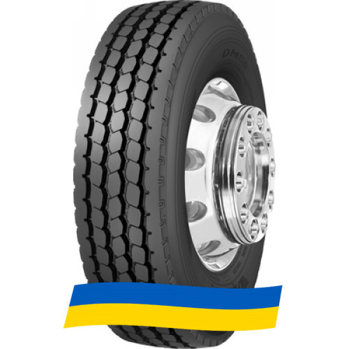 315/80 R22.5 Debica DMSS 156/150K Рульова вантажна шина Київ - зображення 9