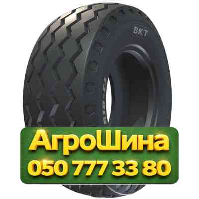 9R16 BKT RIB-F3 PR12 TT Сельхоз шина Київ