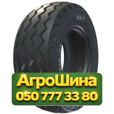 9R16 BKT RIB-F3 PR12 TT Сельхоз шина Київ - зображення 1