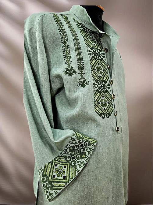 Пошиття та ремонт одягу Киев - изображение 8