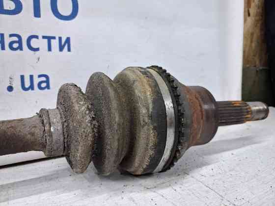 Привод задний правый Mitsubishi Outlander CU 2.4 БЕНЗИН 4G69 2003 (б/у) Киев