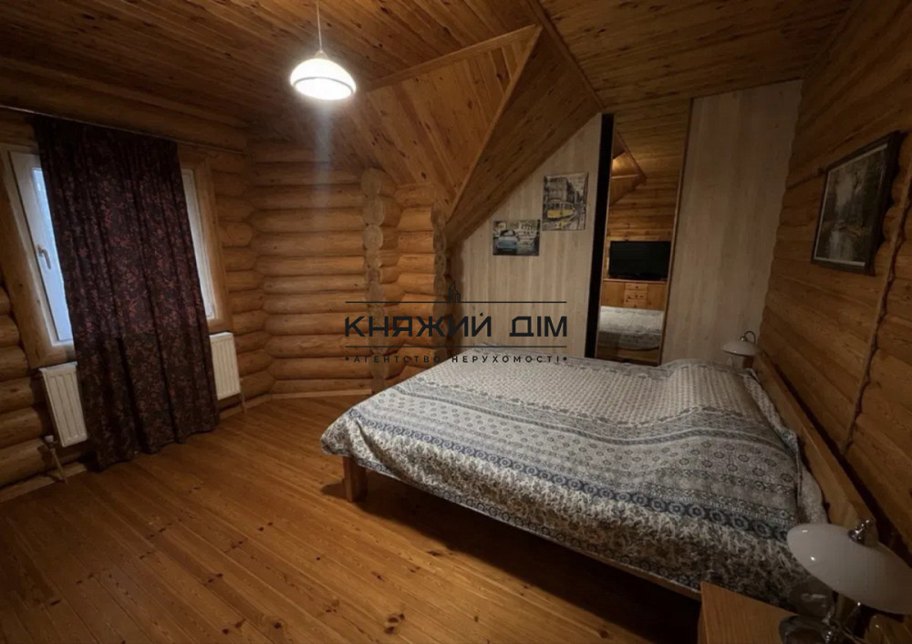 Продажа дома Киевская, Бориспольский, Кийлов код 2211840 Киев - изображение 11