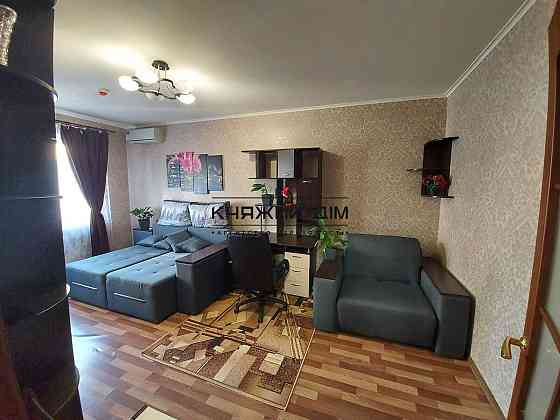Продаж 1-кімнатної в ЖК Патріотика, Чавдар 34 .м.Осокорки Киев