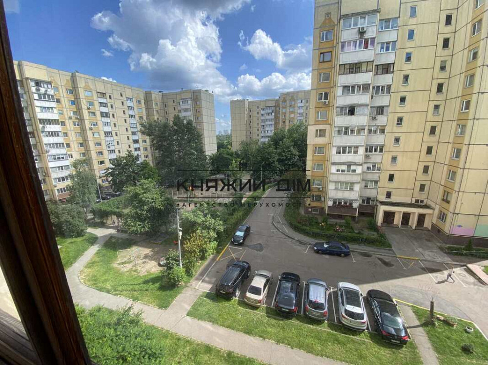 Просторная раздельная 3-ая квартира в Соломенском районе. Код объекта: 11127870 Київ - зображення 10