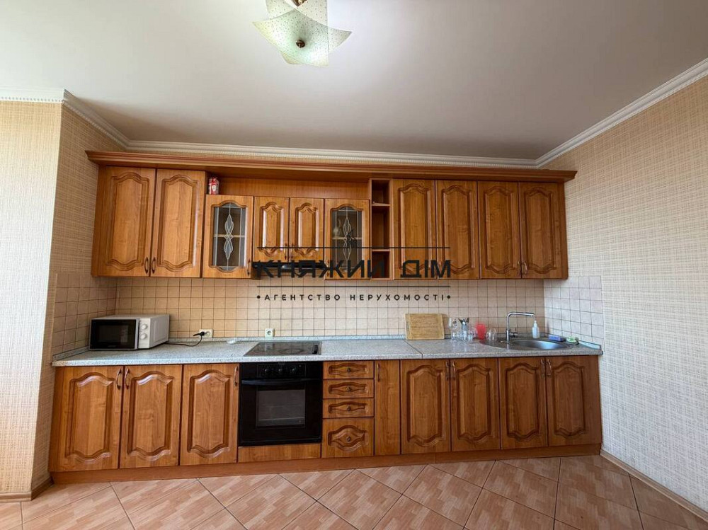 Без комісії! Є Генератор! Оренда 2-кімнатної квартири в ЖК Корона, метро Позняки. № 1188000 Київ - зображення 11