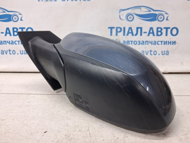Зеркало левое Kia Sportage QL 1.7 DIESEL D4FD 2015 (б/у) Киев - изображение 4