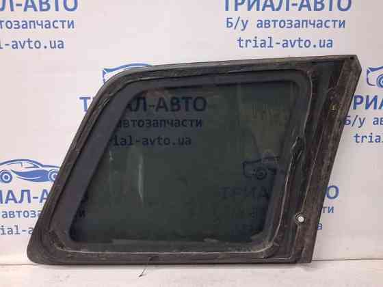Стекло в кузов заднее левое Mitsubishi Outlander CU 2.4 БЕНЗИН 4G69 2003 (б/у) Київ