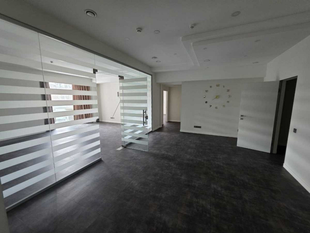 долгосрочная аренда офисное помещение Киев, Печерский, 6095 $/мес. Київ - зображення 4