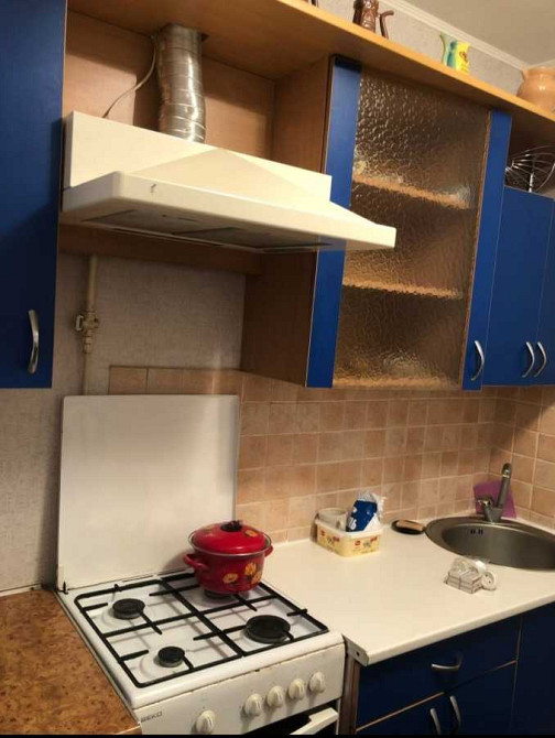 долгосрочная аренда 1-к квартира Одесса, Хаджибейский, 7500 грн./мес. Одеса - зображення 11