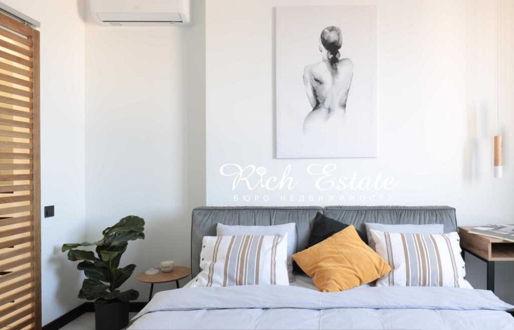 долгосрочная аренда 1-к квартира Киев, Шевченковский, 1000 $/мес. Київ - зображення 3