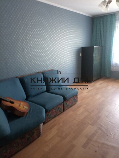 Оренда 2 кімнатна квартира на Троєщина КОД 1156741 Київ - зображення 8