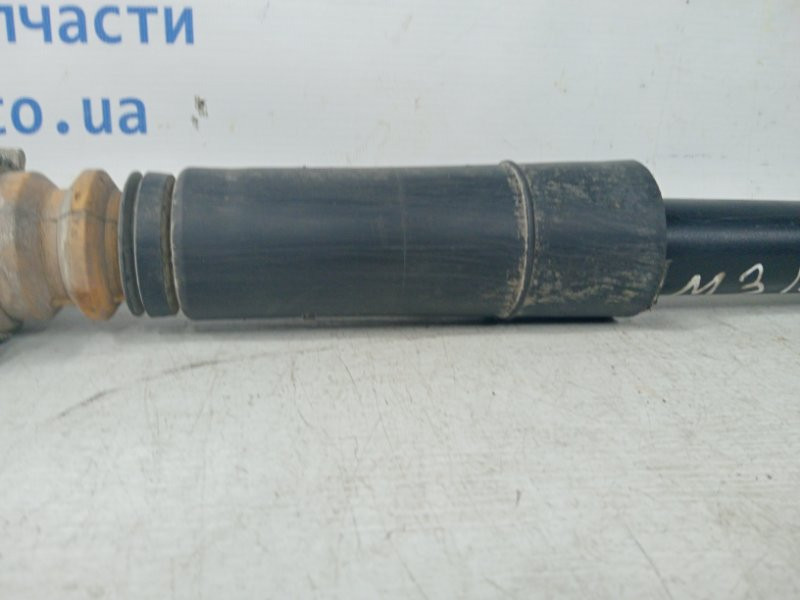 Амортизатор задний Mazda 3 BK 1.6 БЕНЗИН Z6 2003 (б/у) Киев - изображение 4