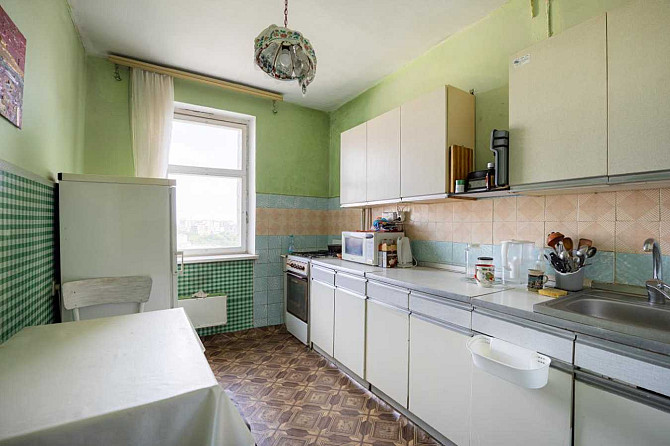 продажа 3-к квартира Львов, Лычаковский, 67000 $ Львов - изображение 1