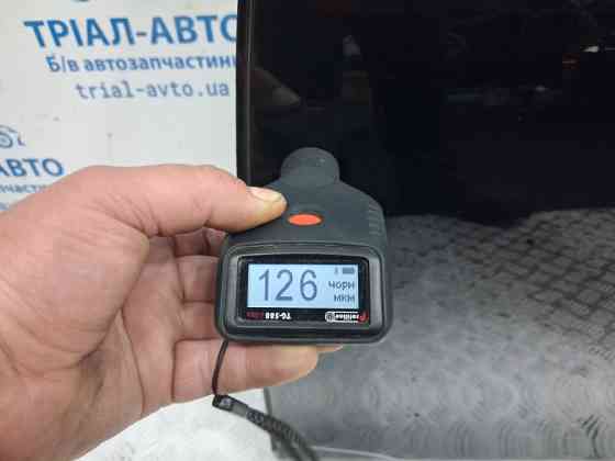 Дверь задняя левая Hyundai I30 FD 1.6 БЕНЗИН G4FC 2007 (б/у) Киев