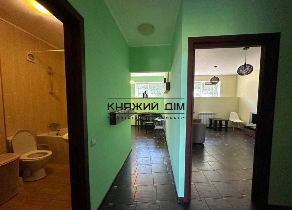 Аренда 2-х к.кв. на м. Демиевская. м. Голосіївська 15 хв № 11199228 Киев - изображение 12
