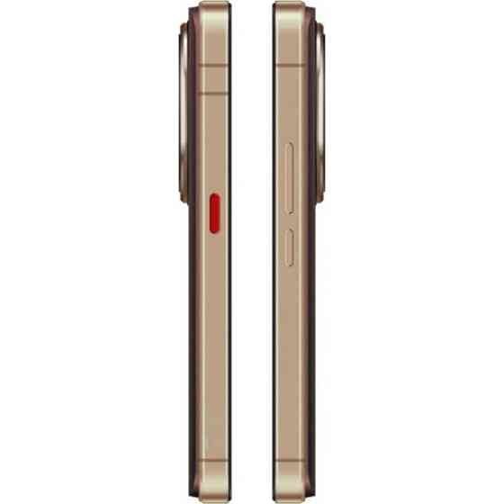 Смартфон Oukitel WP210 12/512GB Striking Red EU Харків