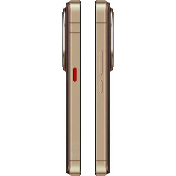 Смартфон Oukitel WP210 12/512GB Striking Red EU Харків - зображення 2