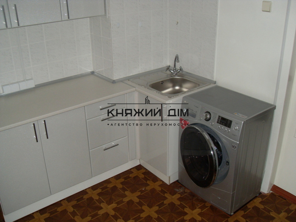 ОРЕНДА 2-кімн. роздільна квартира м. КПІ.вул. В. Ярмоли 6/8. Код 1181322 Київ - зображення 1