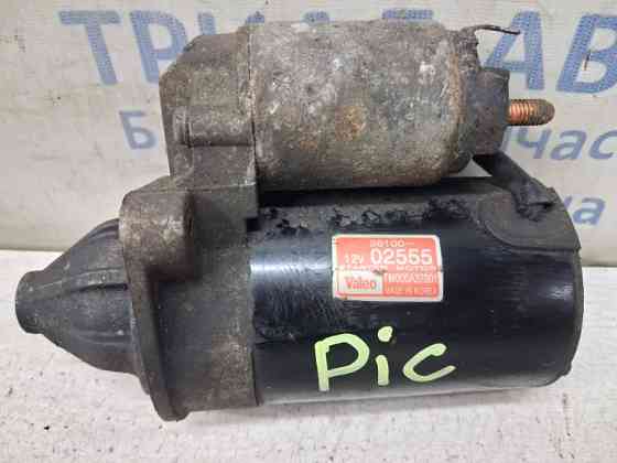 Стартер Kia Picanto 2003-2011 3610002555 (Арт. 83680) Киев