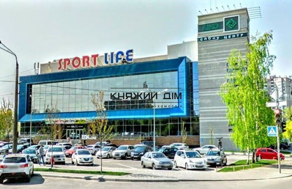 Генератор !!!!Оренда 2х кім. квартири ЖК Венеція, ст. м. Іподром. № 11204168 Київ - зображення 9