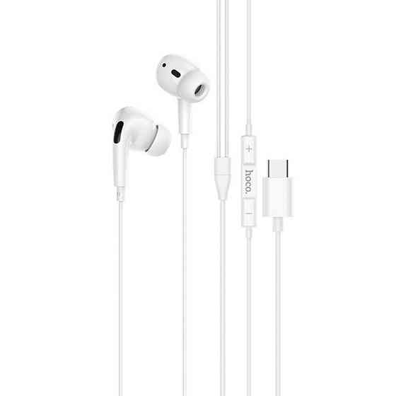 Уценка Стерео наушники Hoco M1 Pro Type-C Херсон