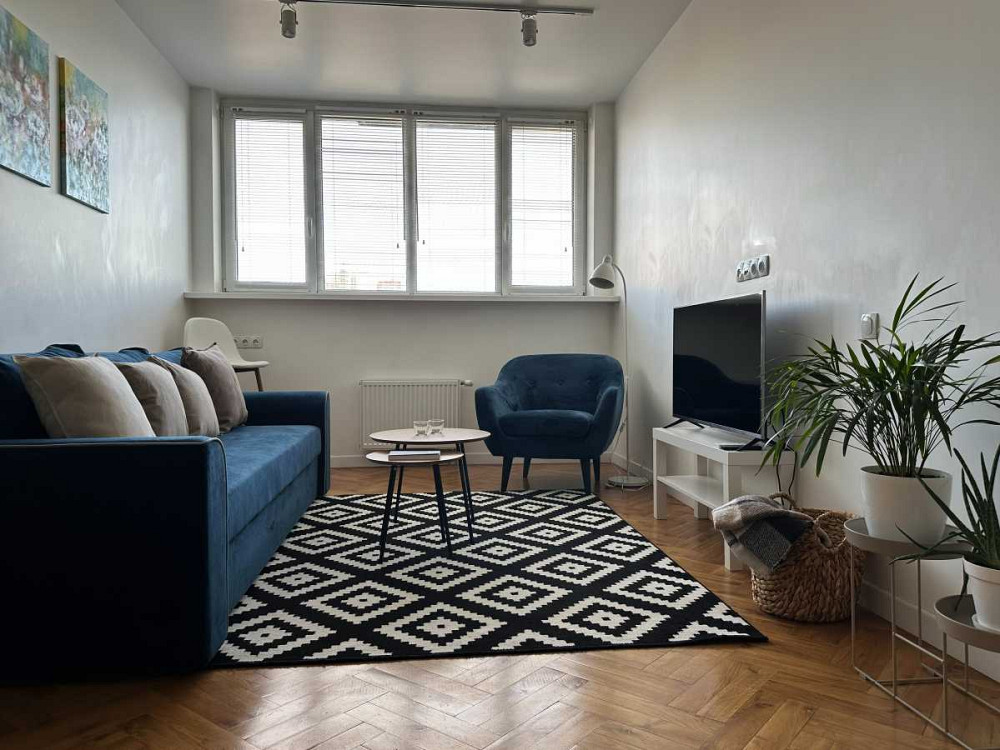 долгосрочная аренда 2-к квартира Киев, Шевченковский, 33000 грн./мес. Киев - изображение 11