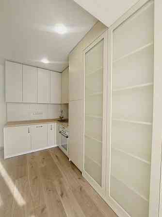 долгосрочная аренда 1-к квартира Киево-Святошинский, Софиевская Борщаговка, 13500 грн./мес. 