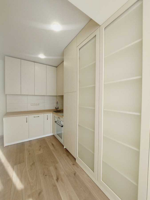 долгосрочная аренда 1-к квартира Киево-Святошинский, Софиевская Борщаговка, 13500 грн./мес.  - изображение 4