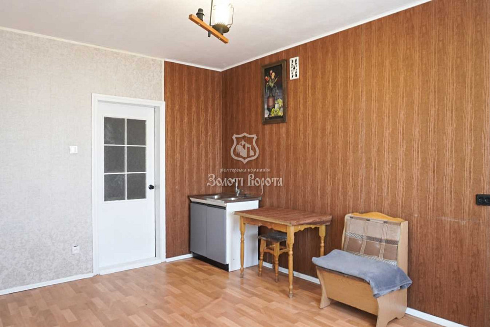 продажа 1-к квартира Киев, Днепровский, 45000 $ Киев - изображение 7