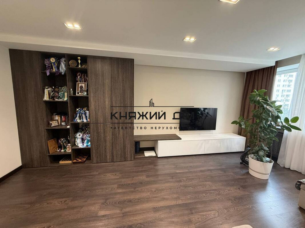 Без комісії! Продаж 3-кімнатної квартири на проспекті Миколи Бажана 14, метро Осокорки. Код 21147719 Київ - зображення 9