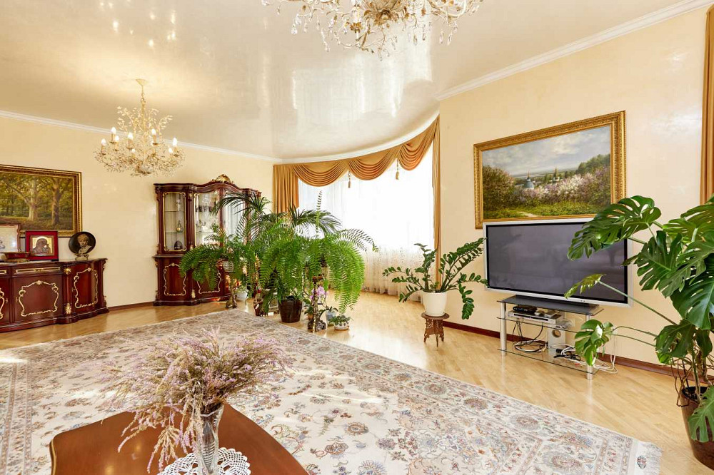 долгосрочная аренда 4-к квартира Киев, Печерский, 3000 $/мес. Київ - зображення 3