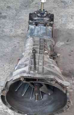 КПП на Ford Transit Винница