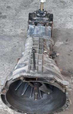 КПП форд транзит, коробка передач 1991-2014 Авторозборка Винница - изображение 4